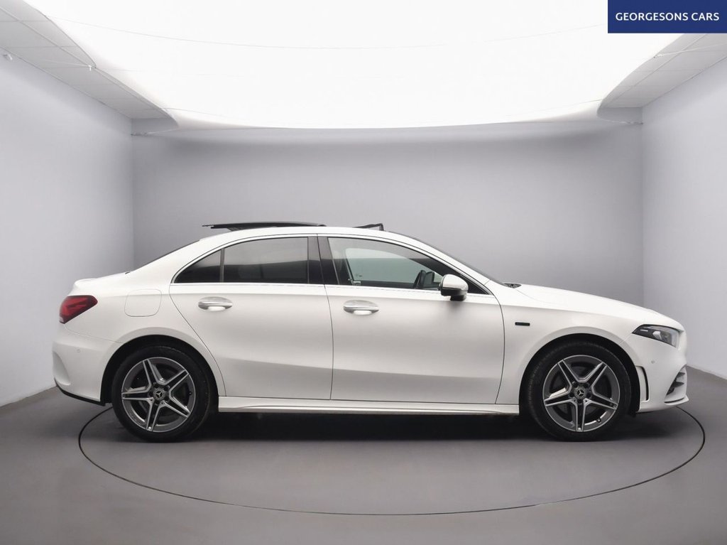 Used Mercedes-Benz A-Class 2021 for sale - 77048722: Photo 6