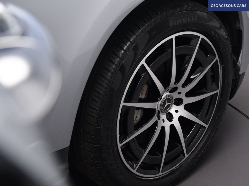 Used Mercedes-Benz EQC 2021 for sale - 76739866: Photo 11