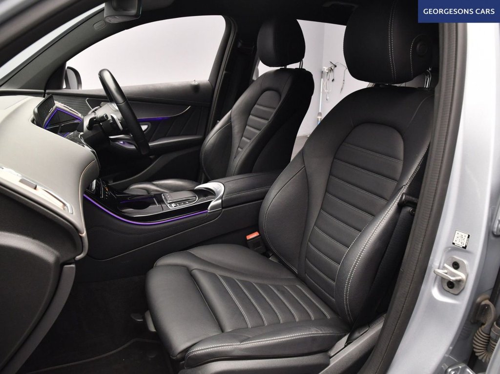 Used Mercedes-Benz EQC 2021 for sale - 76739866: Photo 24