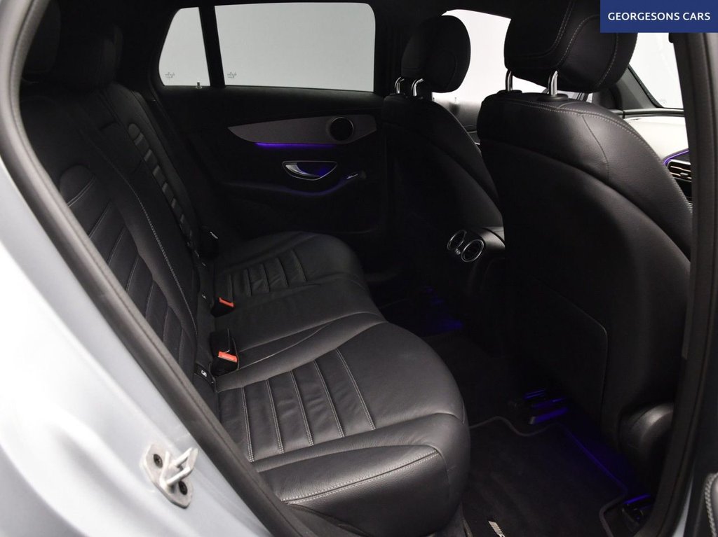 Used Mercedes-Benz EQC 2021 for sale - 76739866: Photo 25