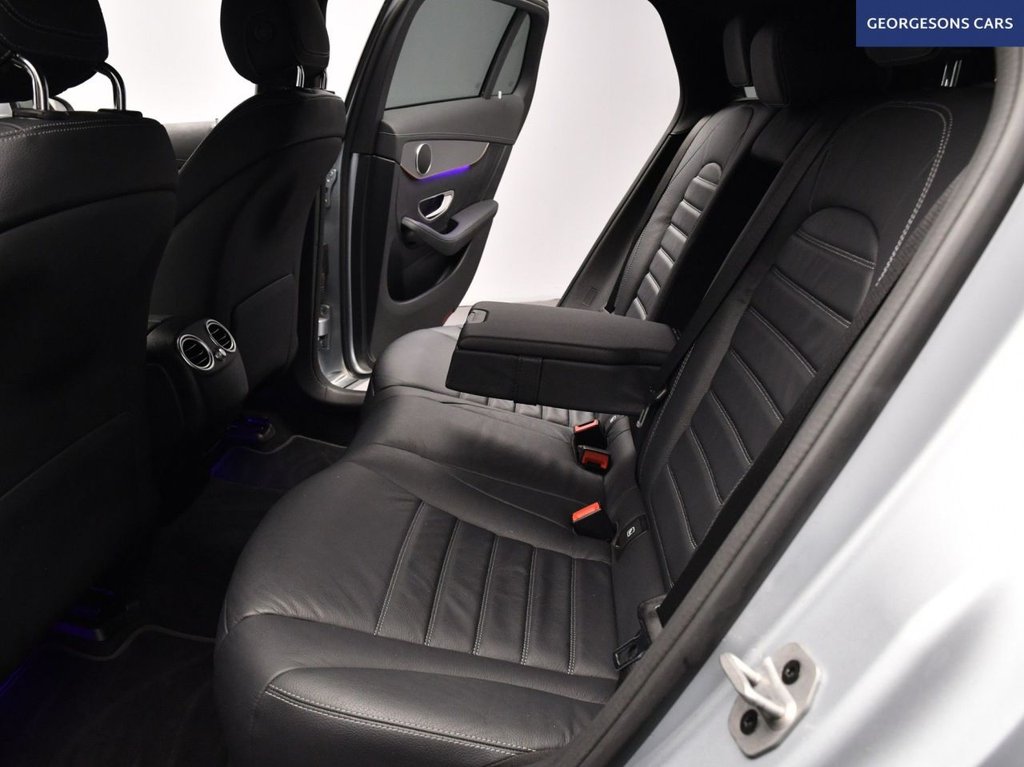 Used Mercedes-Benz EQC 2021 for sale - 76739866: Photo 26