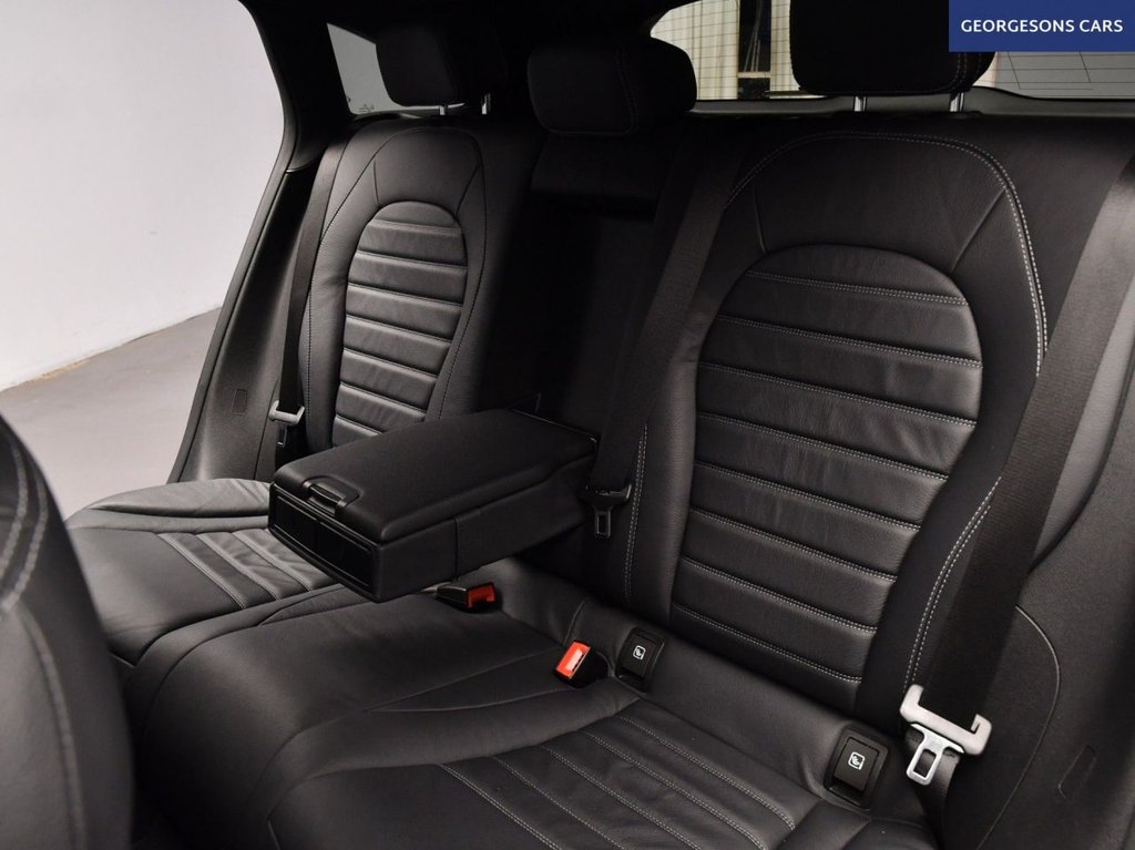 Used Mercedes-Benz EQC 2021 for sale - 76739866: Photo 27