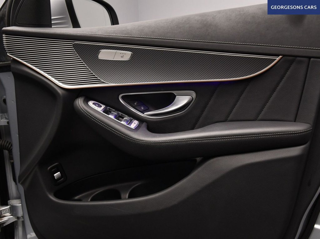 Used Mercedes-Benz EQC 2021 for sale - 76739866: Photo 28