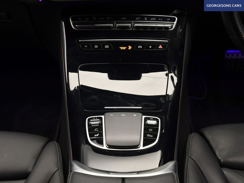 Used Mercedes-Benz EQC 2021 for sale - 76739866: Photo 30