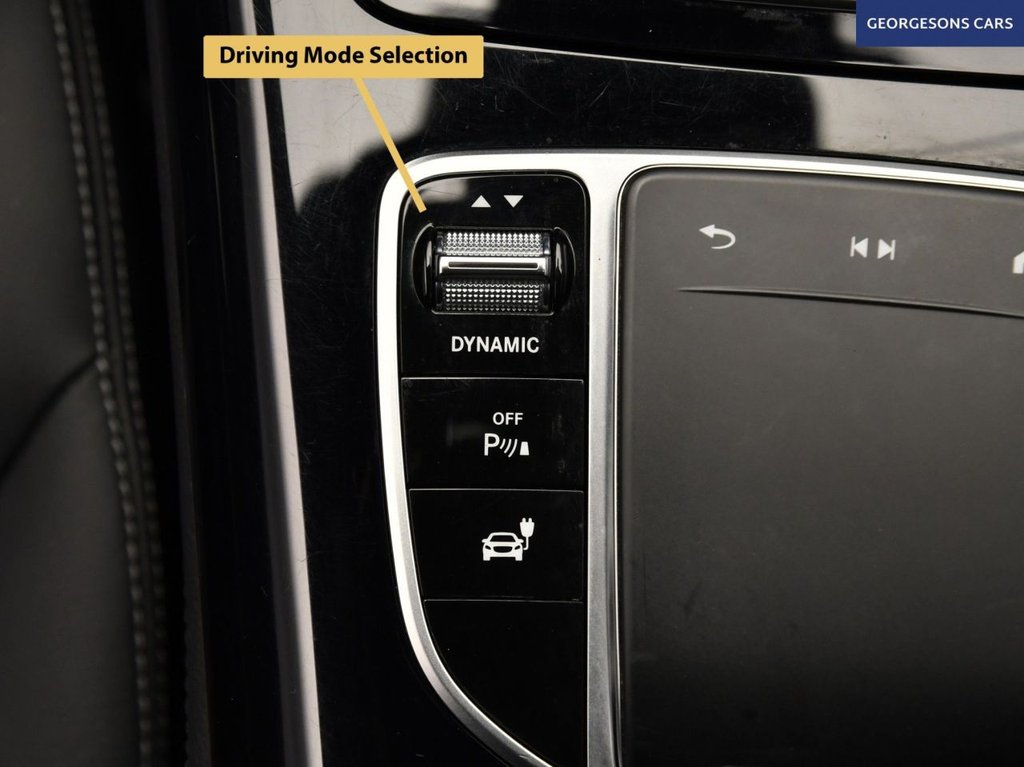 Used Mercedes-Benz EQC 2021 for sale - 76739866: Photo 34