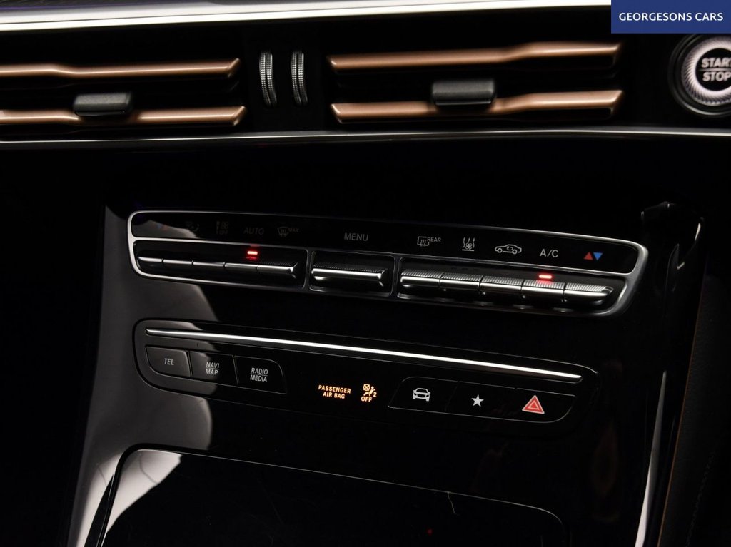 Used Mercedes-Benz EQC 2021 for sale - 76739866: Photo 35