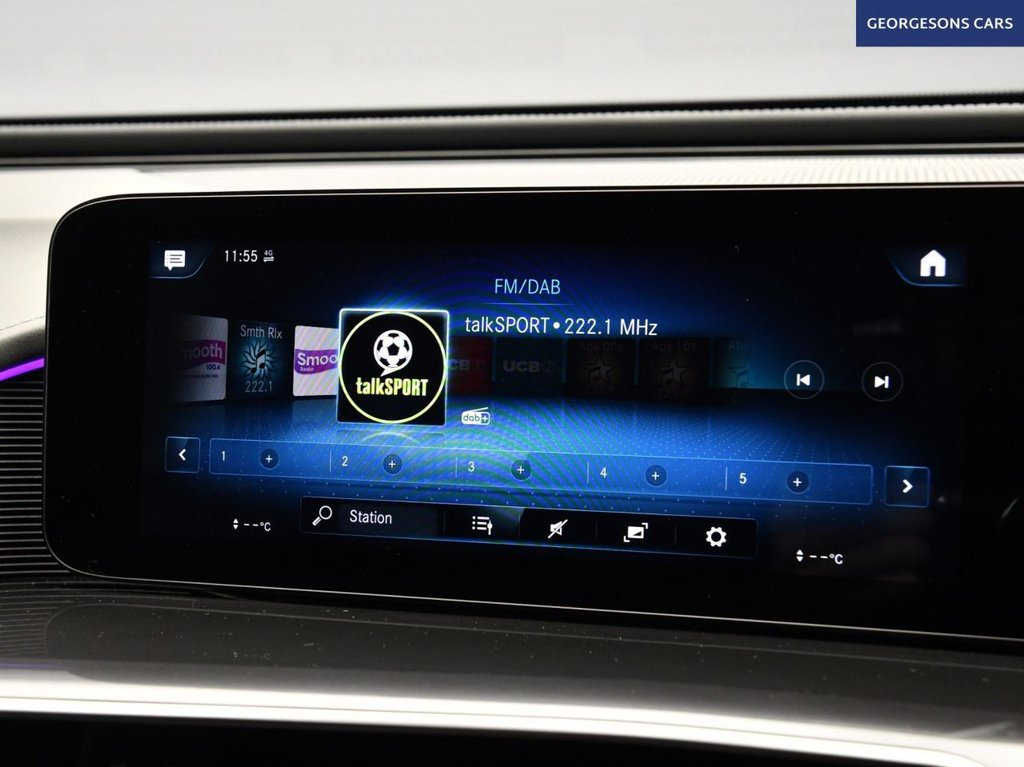 Used Mercedes-Benz EQC 2021 for sale - 76739866: Photo 40