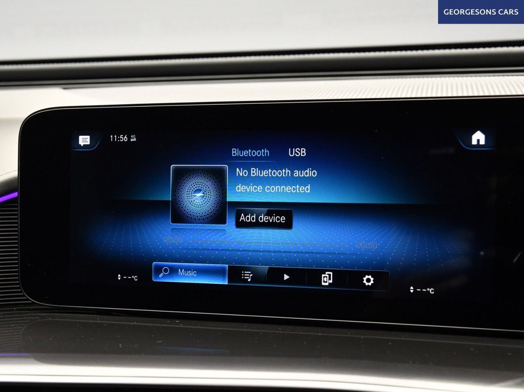 Used Mercedes-Benz EQC 2021 for sale - 76739866: Photo 41