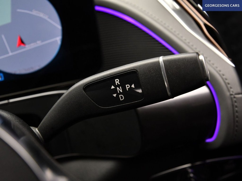 Used Mercedes-Benz EQC 2021 for sale - 76739866: Photo 49