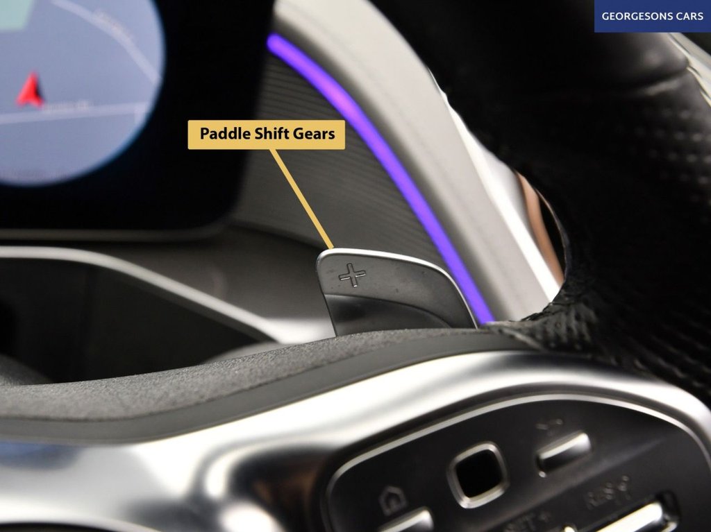 Used Mercedes-Benz EQC 2021 for sale - 76739866: Photo 50