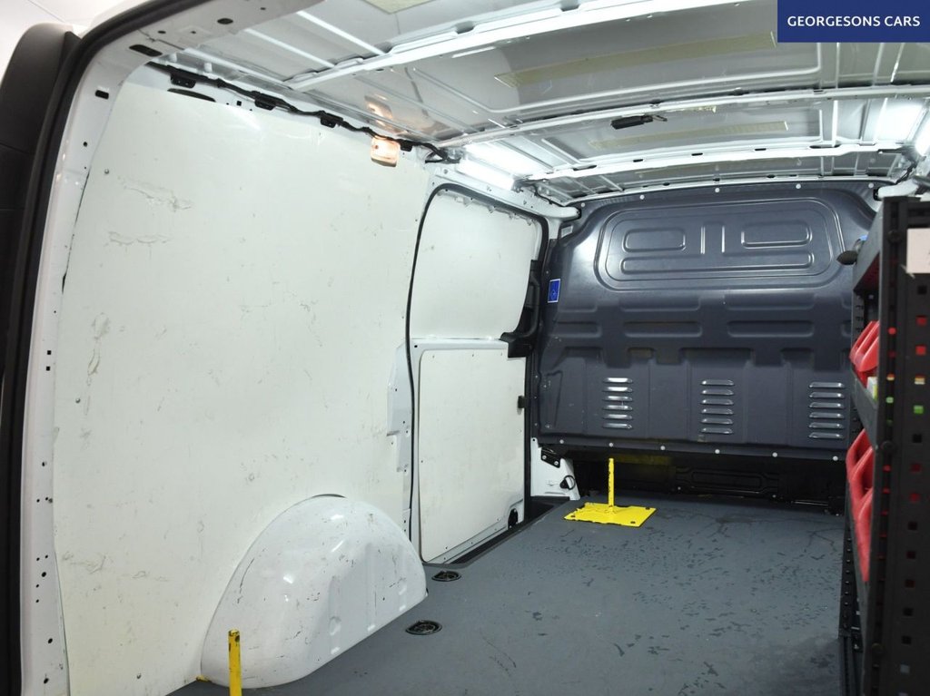 Used Mercedes-Benz Vito 2023 for sale - 76740067: Photo 10