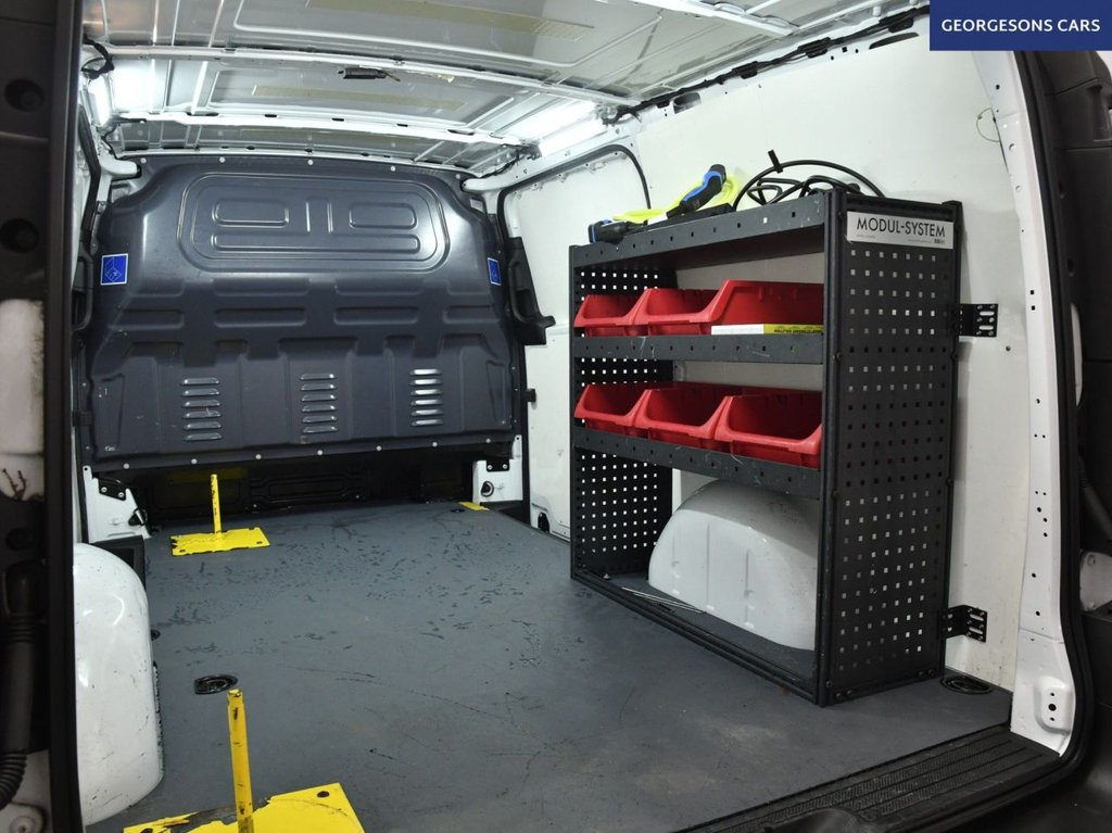 Used Mercedes-Benz Vito 2023 for sale - 76740067: Photo 11