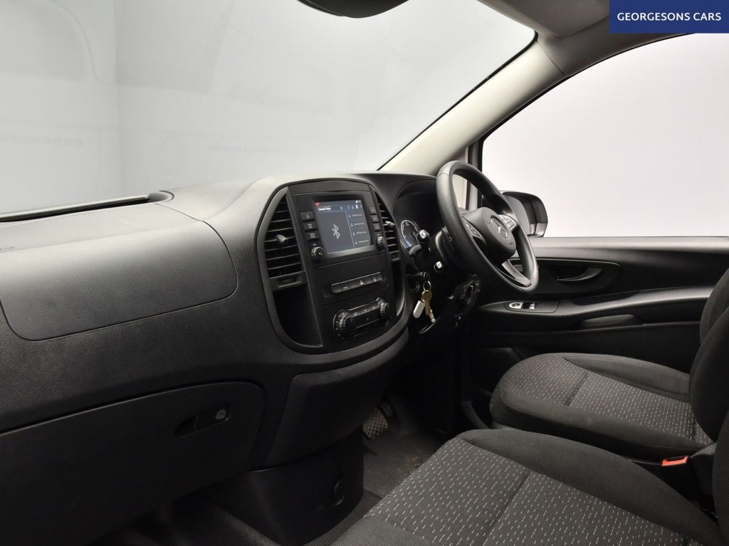 Used Mercedes-Benz Vito 2023 for sale - 76740067: Photo 14