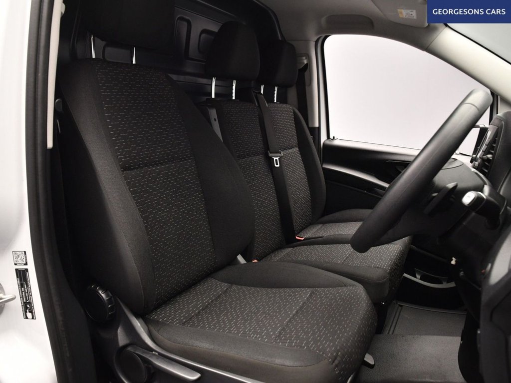 Used Mercedes-Benz Vito 2023 for sale - 76740067: Photo 15