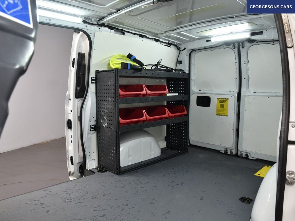 Used Mercedes-Benz Vito 2023 for sale - 76740067: Photo 18