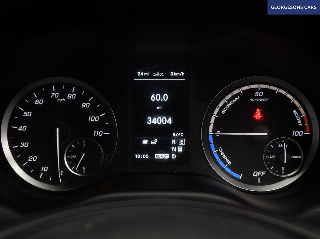 Used Mercedes-Benz Vito 2023 for sale - 76740067: Photo 19