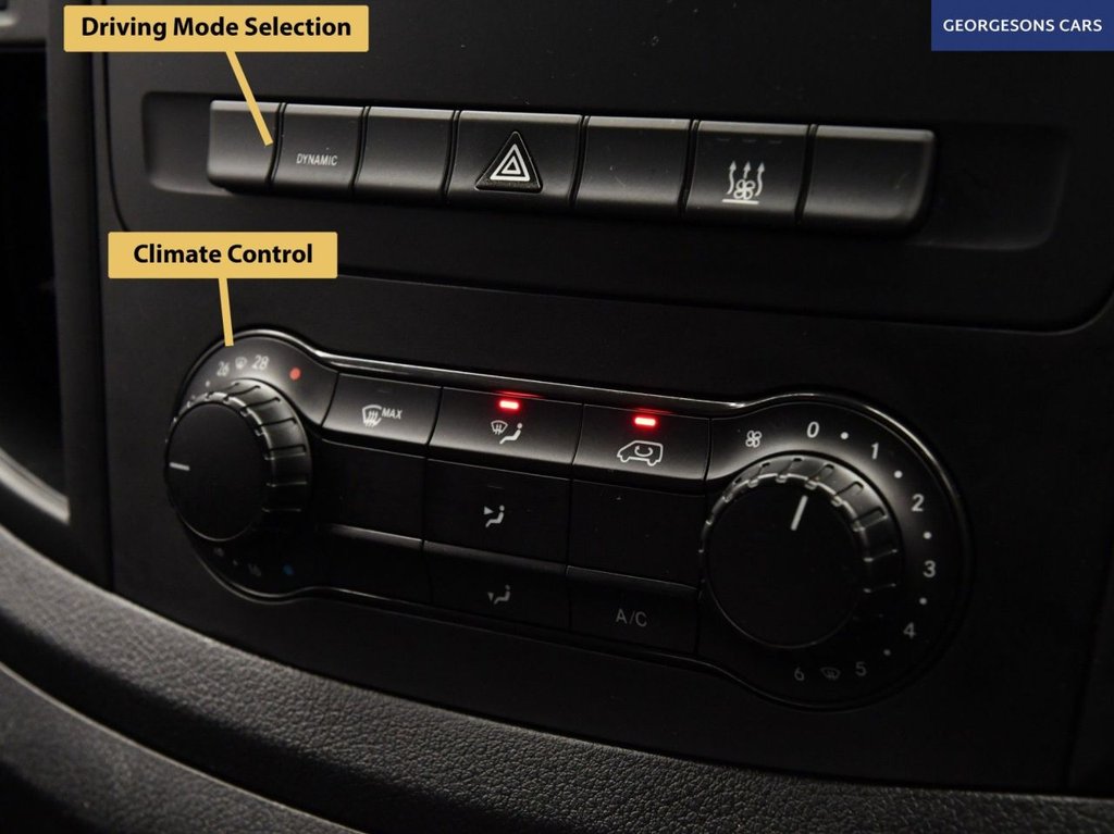 Used Mercedes-Benz Vito 2023 for sale - 76740067: Photo 20