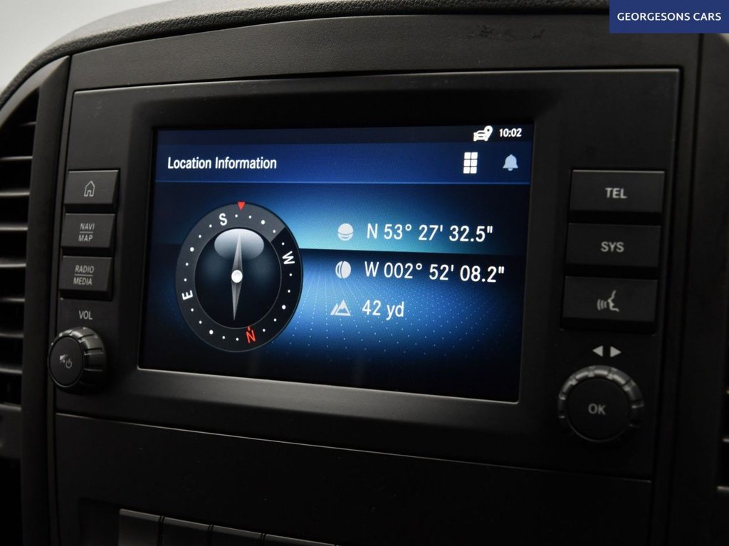 Used Mercedes-Benz Vito 2023 for sale - 76740067: Photo 22