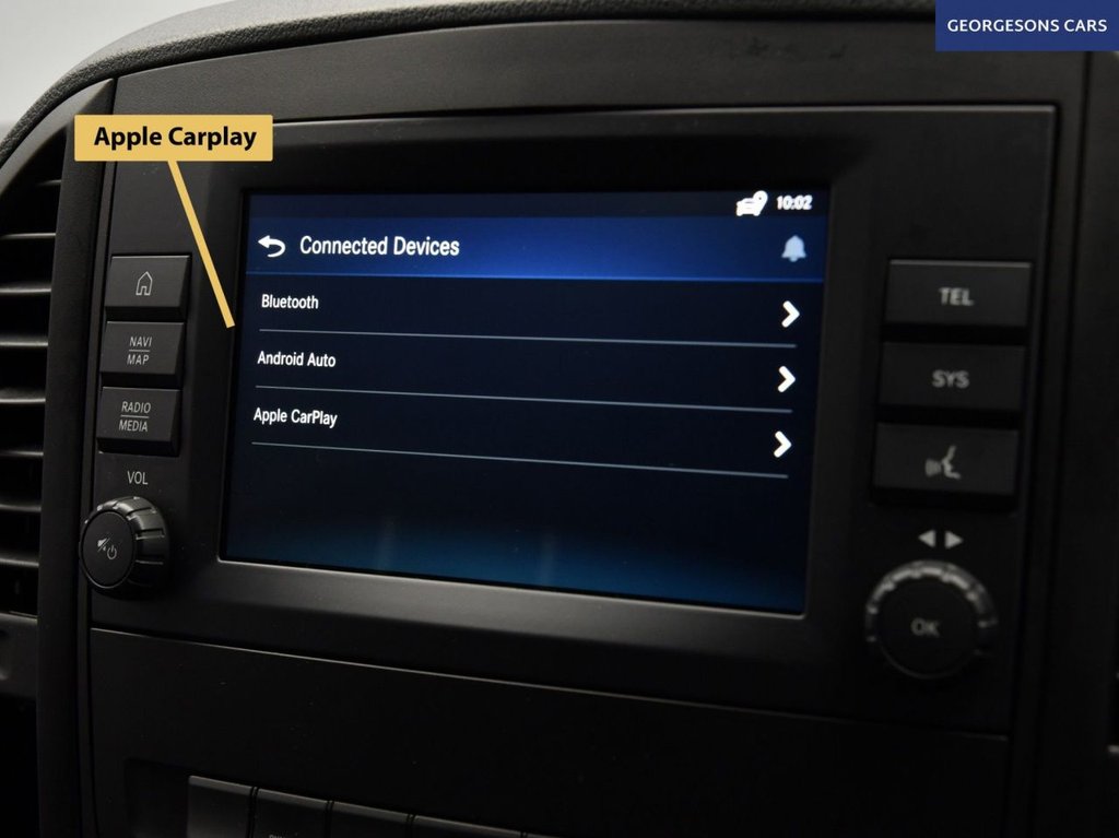 Used Mercedes-Benz Vito 2023 for sale - 76740067: Photo 24