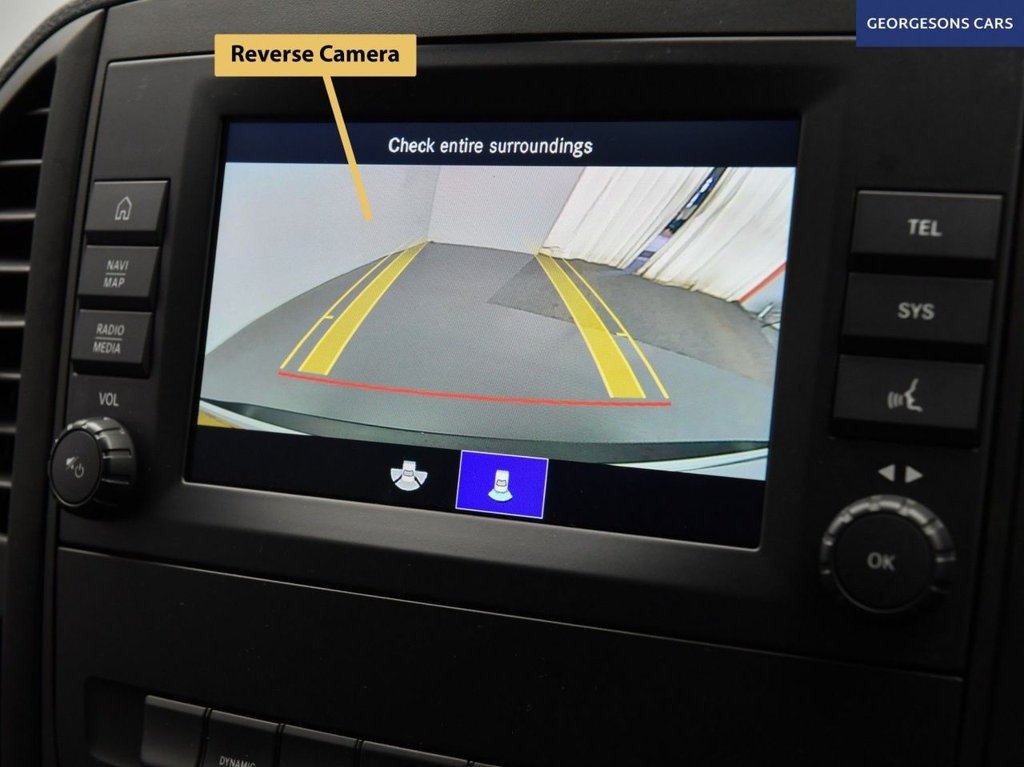 Used Mercedes-Benz Vito 2023 for sale - 76740067: Photo 25