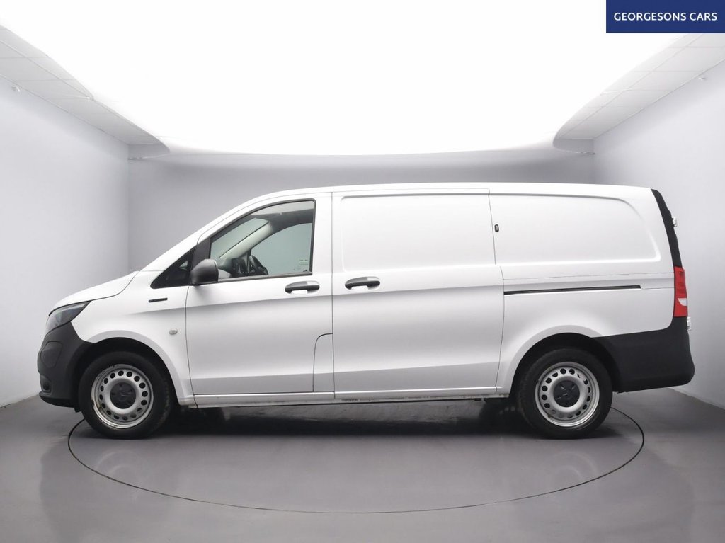 Used Mercedes-Benz Vito 2023 for sale - 76740067: Photo 3