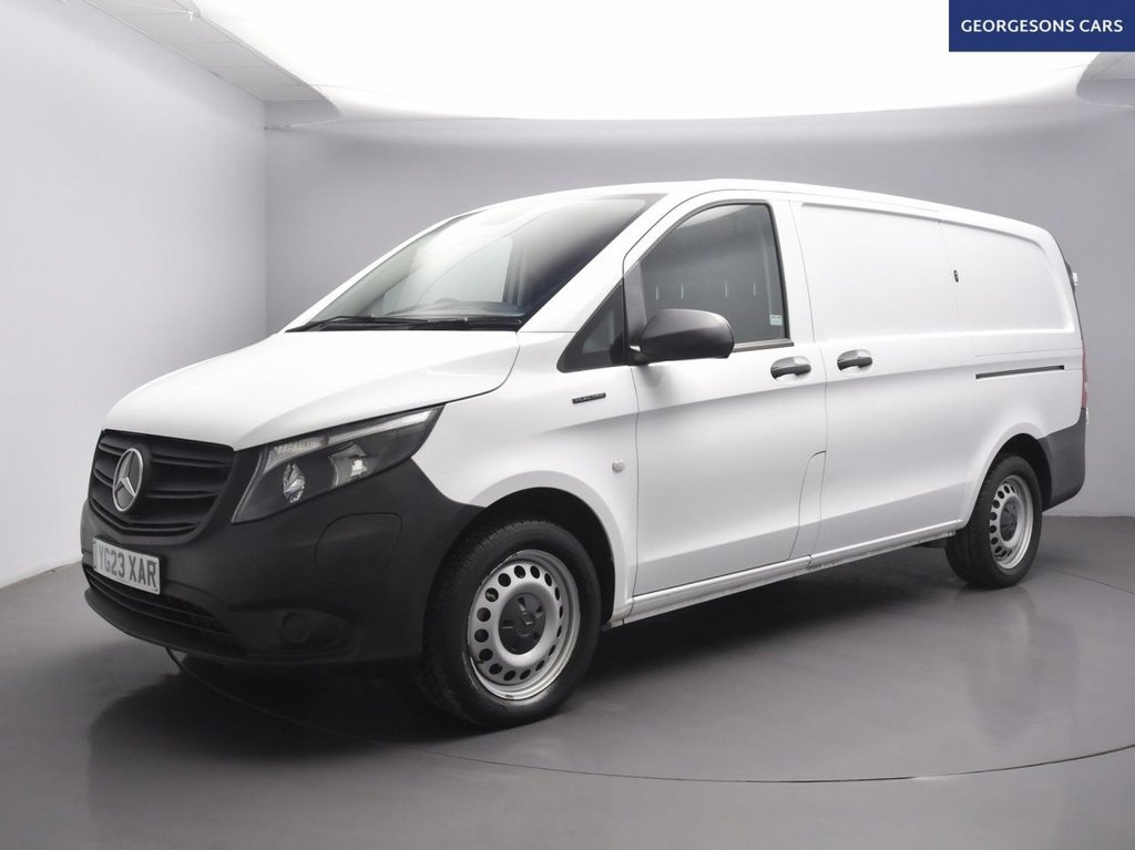 Used Mercedes-Benz Vito 2023 for sale - 76740067: Photo 4