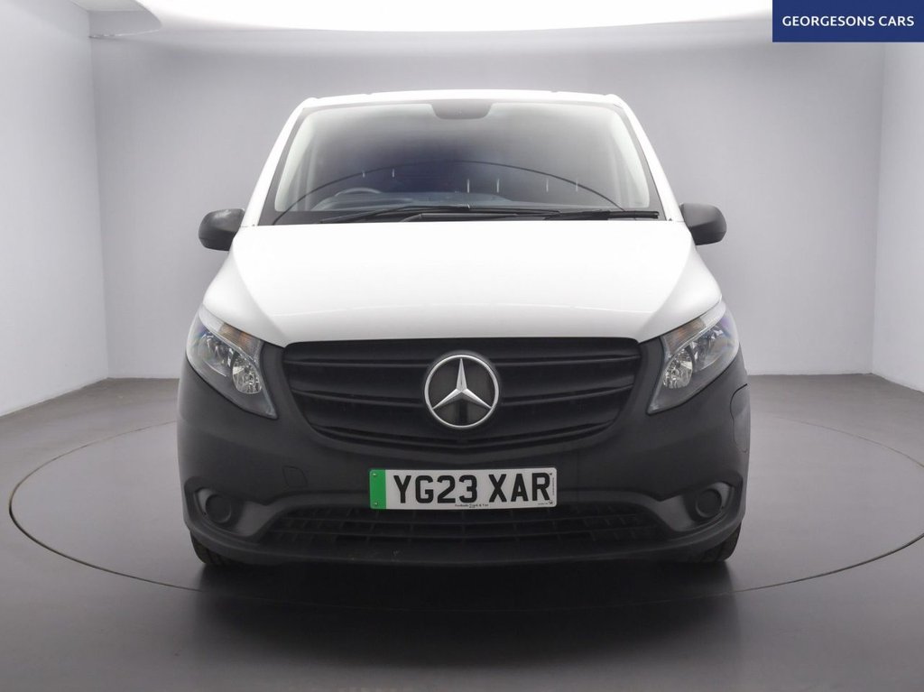 Used Mercedes-Benz Vito 2023 for sale - 76740067: Photo 5