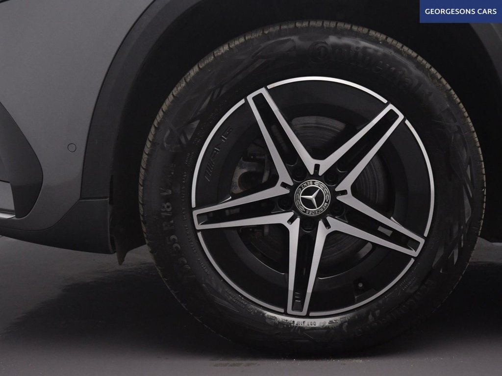 Used Mercedes-Benz EQA 2022 for sale - 76535657: Photo 11