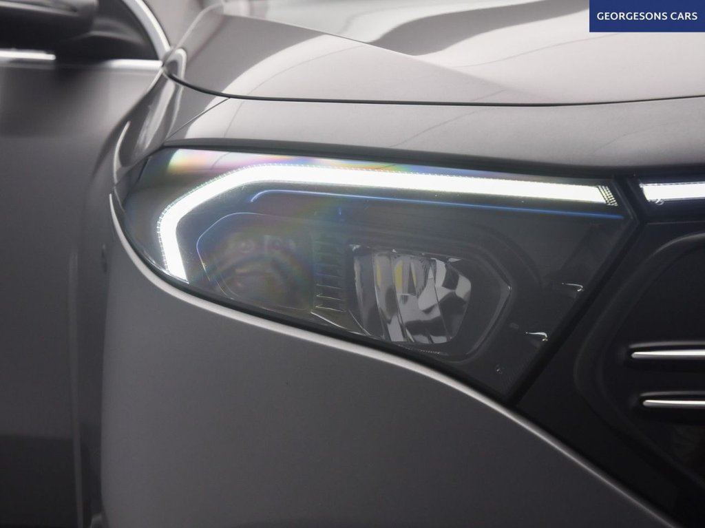 Used Mercedes-Benz EQA 2022 for sale - 76535657: Photo 13