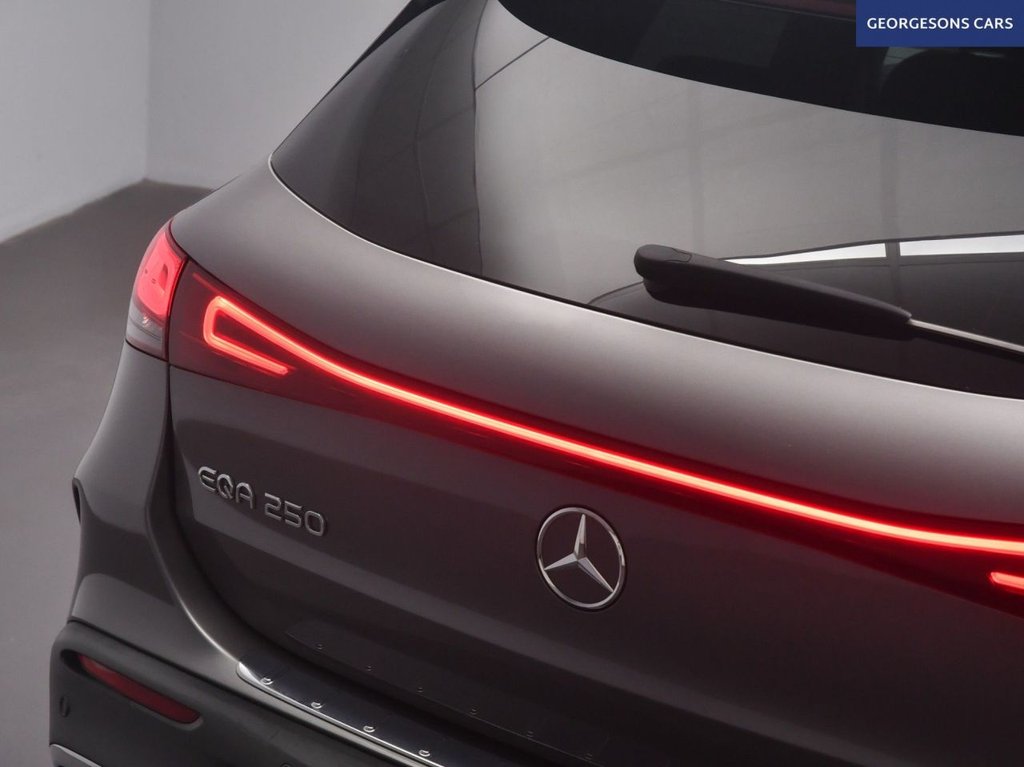 Used Mercedes-Benz EQA 2022 for sale - 76535657: Photo 14