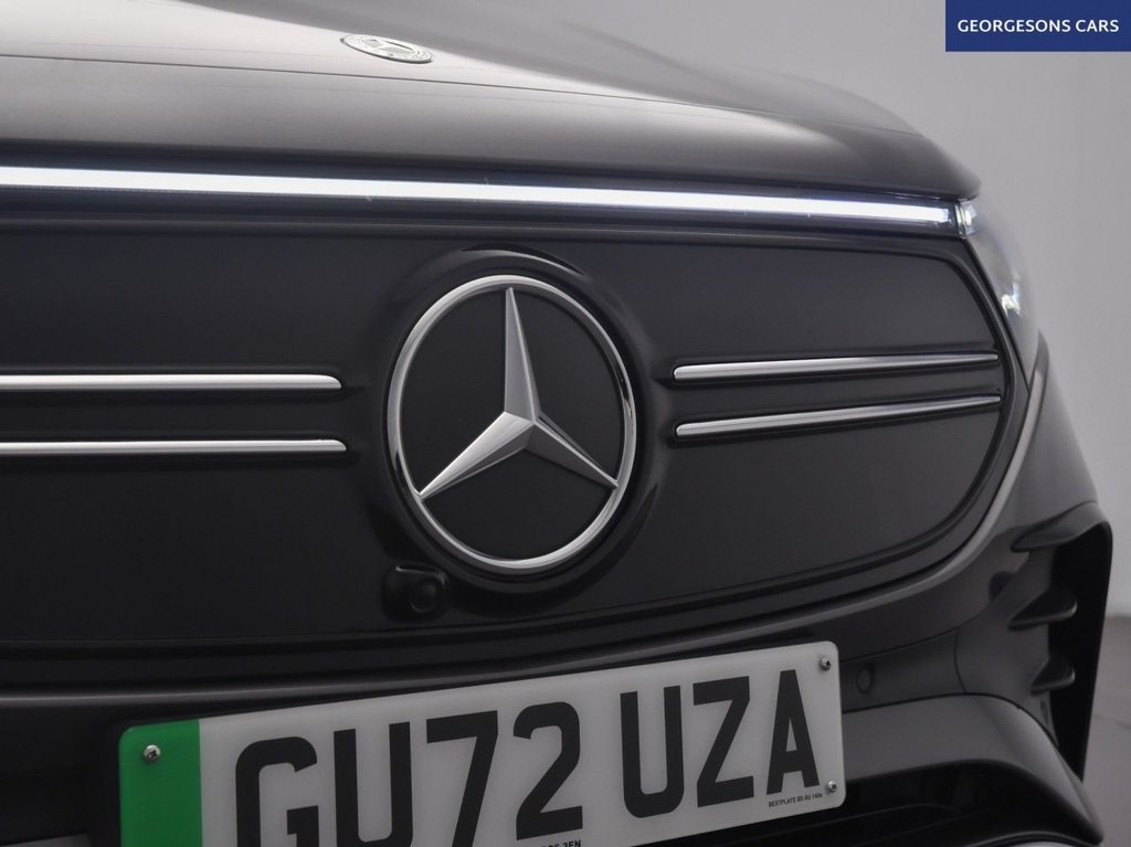 Used Mercedes-Benz EQA 2022 for sale - 76535657: Photo 16