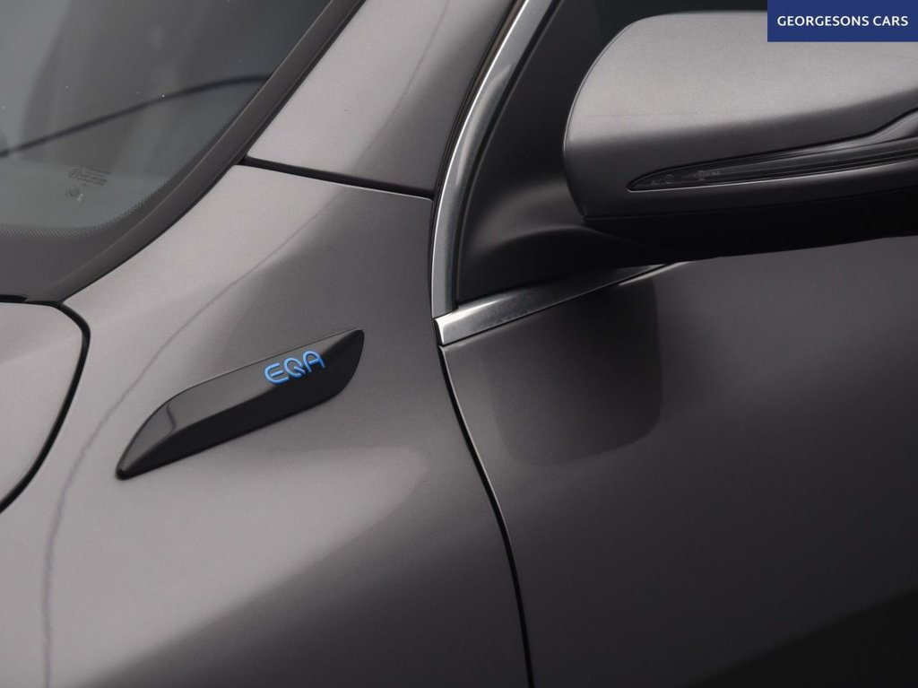 Used Mercedes-Benz EQA 2022 for sale - 76535657: Photo 18