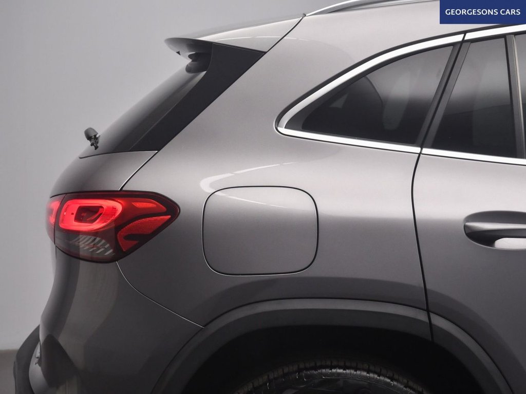 Used Mercedes-Benz EQA 2022 for sale - 76535657: Photo 19