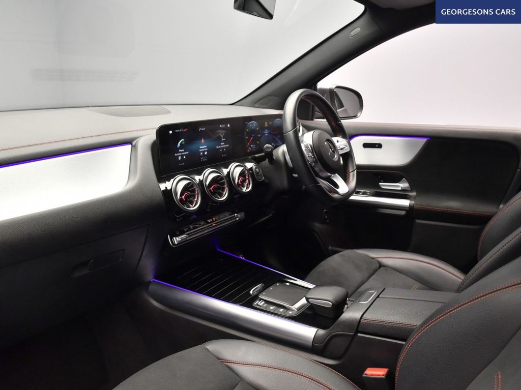 Used Mercedes-Benz EQA 2022 for sale - 76535657: Photo 20