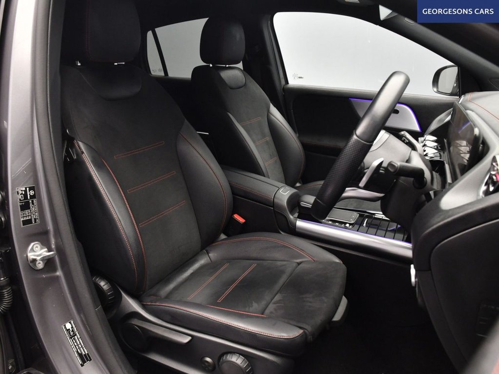 Used Mercedes-Benz EQA 2022 for sale - 76535657: Photo 23