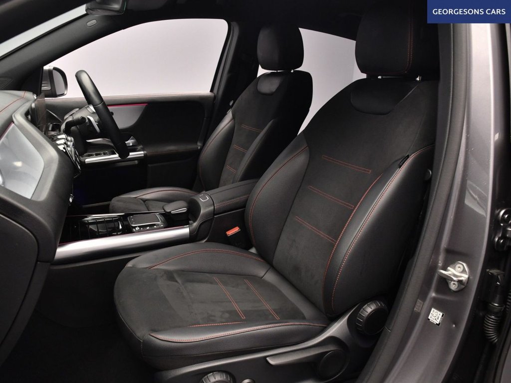 Used Mercedes-Benz EQA 2022 for sale - 76535657: Photo 24