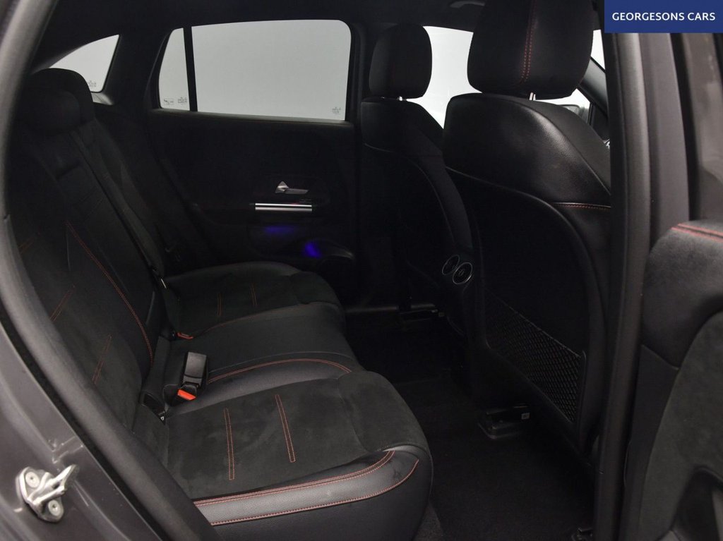 Used Mercedes-Benz EQA 2022 for sale - 76535657: Photo 25