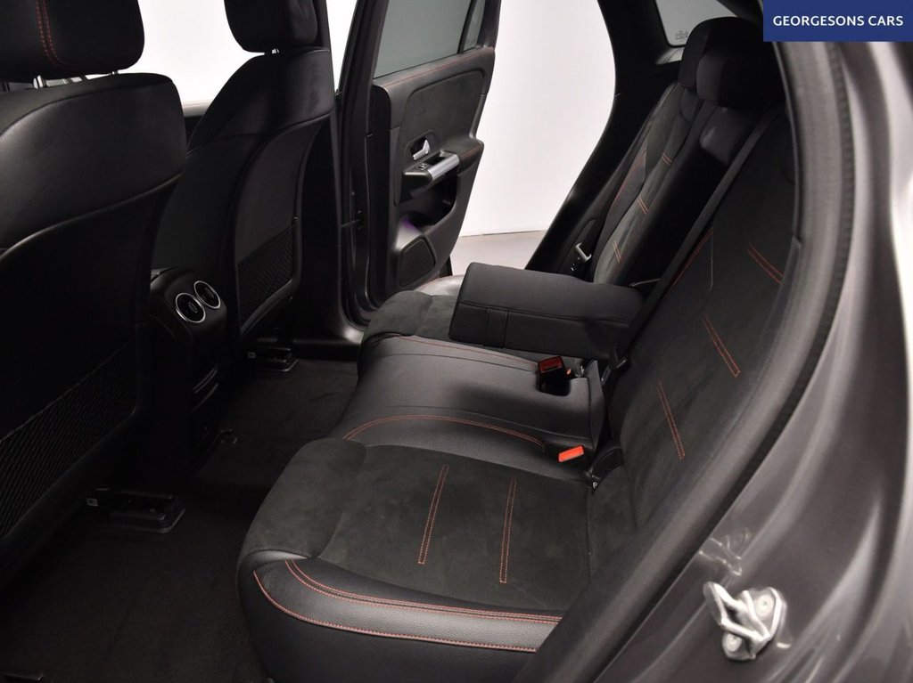 Used Mercedes-Benz EQA 2022 for sale - 76535657: Photo 26