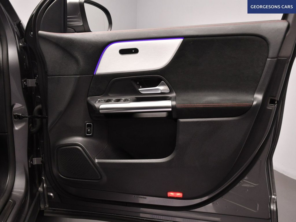 Used Mercedes-Benz EQA 2022 for sale - 76535657: Photo 28