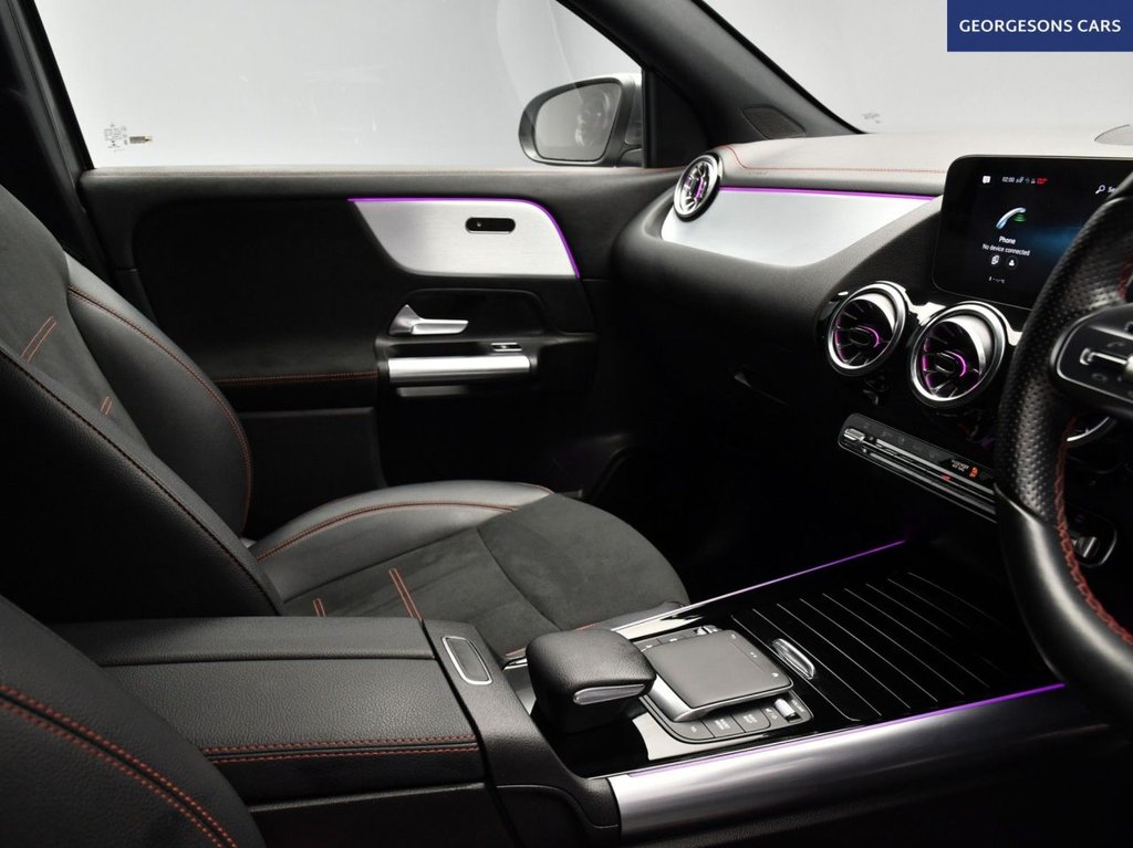 Used Mercedes-Benz EQA 2022 for sale - 76535657: Photo 29