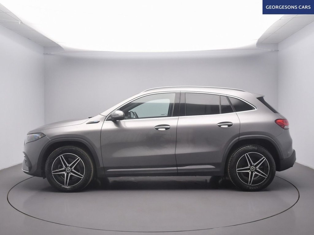 Used Mercedes-Benz EQA 2022 for sale - 76535657: Photo 3