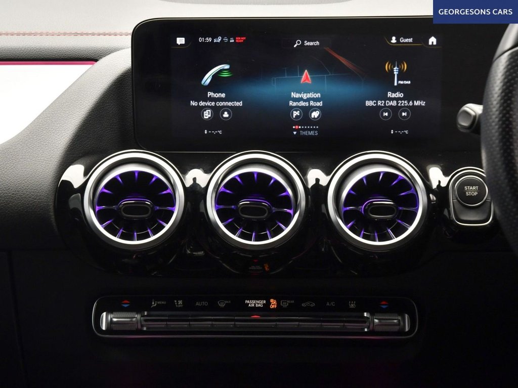 Used Mercedes-Benz EQA 2022 for sale - 76535657: Photo 30