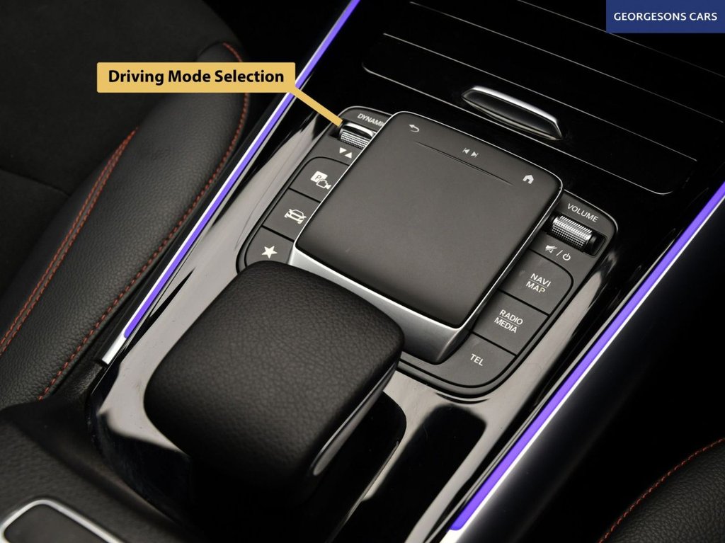 Used Mercedes-Benz EQA 2022 for sale - 76535657: Photo 33