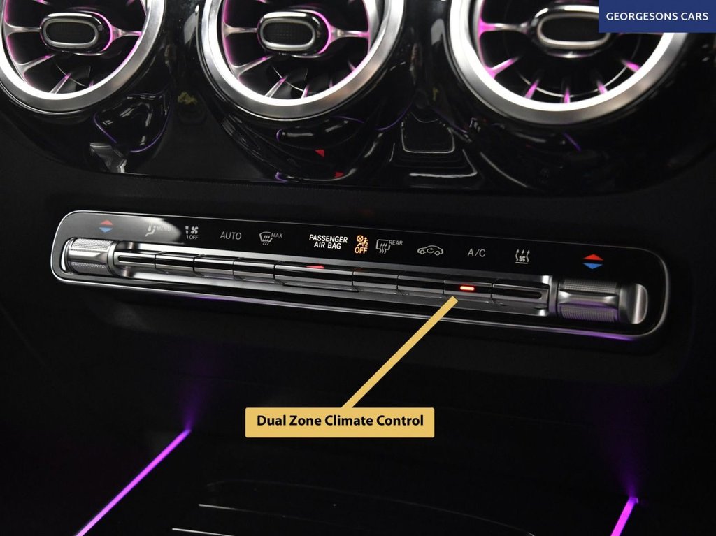 Used Mercedes-Benz EQA 2022 for sale - 76535657: Photo 35