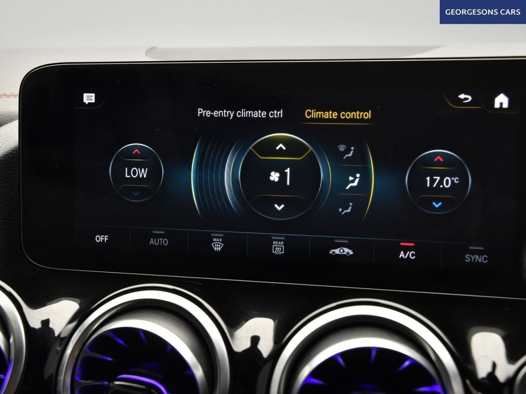 Used Mercedes-Benz EQA 2022 for sale - 76535657: Photo 36