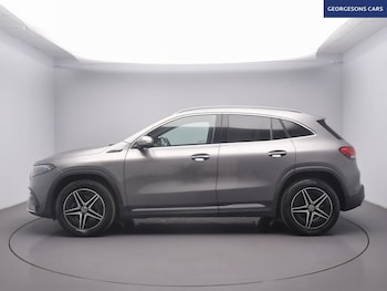 Used Mercedes-Benz EQA 2022 for sale - 76535657: Photo