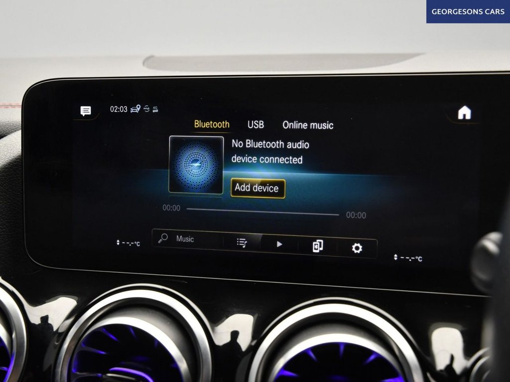 Used Mercedes-Benz EQA 2022 for sale - 76535657: Photo 40