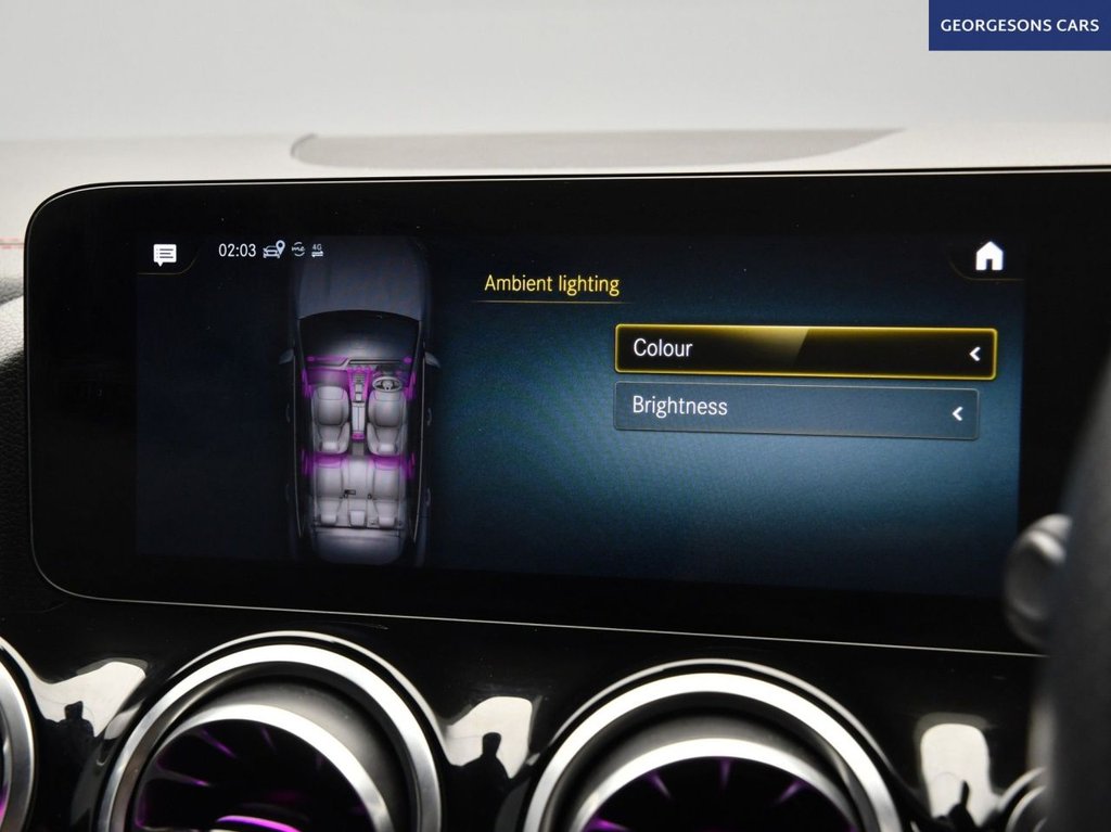 Used Mercedes-Benz EQA 2022 for sale - 76535657: Photo 41