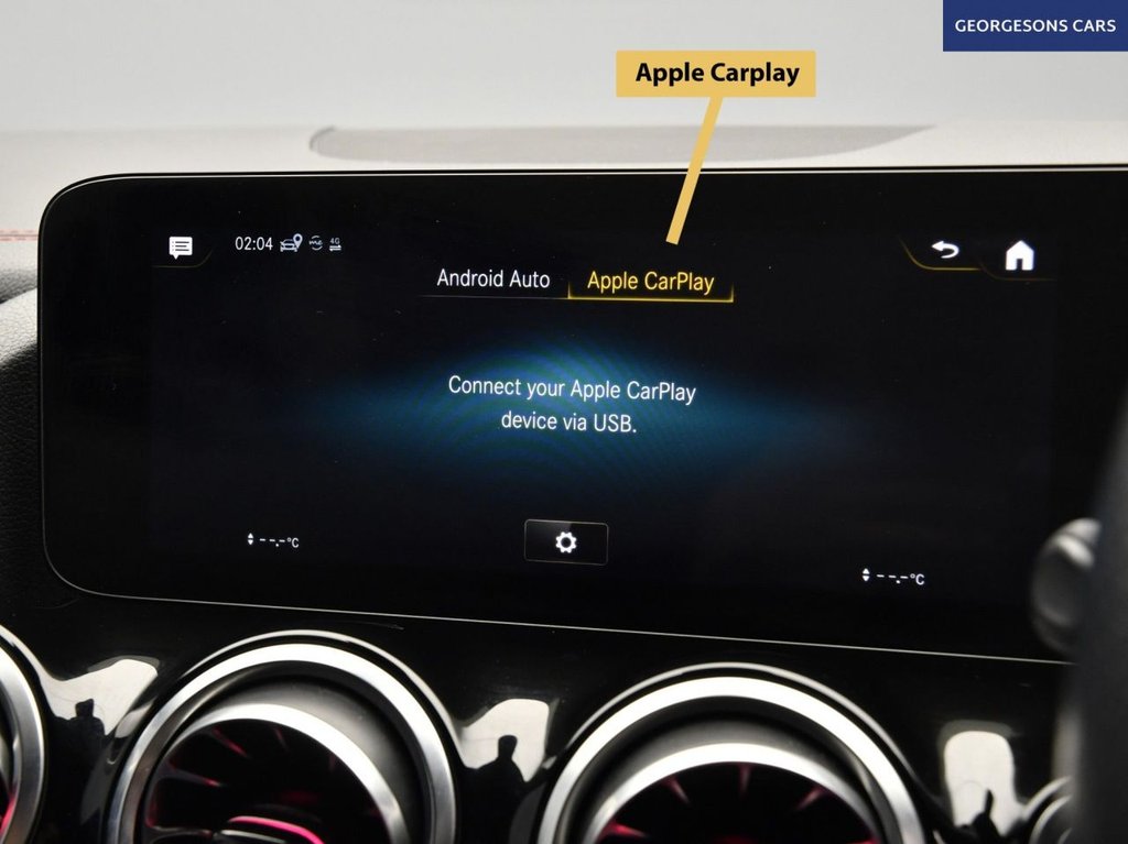 Used Mercedes-Benz EQA 2022 for sale - 76535657: Photo 42