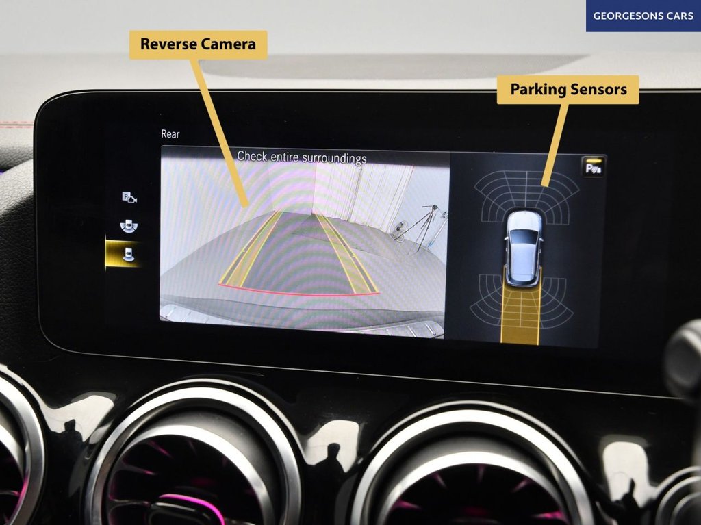 Used Mercedes-Benz EQA 2022 for sale - 76535657: Photo 45